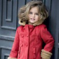 Moda al Rojo Vivo